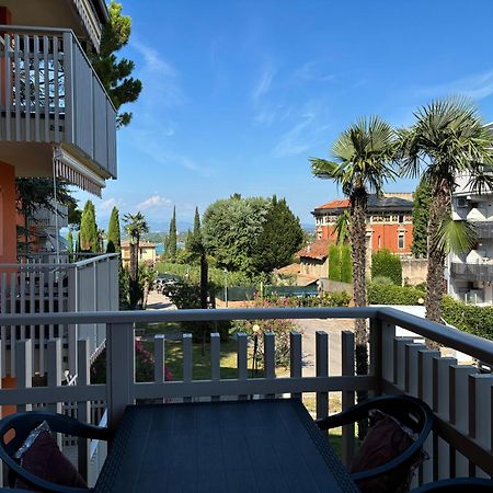 Appartamento Peschiera Peschiera del Garda Esterno foto