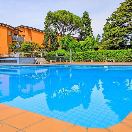 Appartamento Peschiera Peschiera del Garda Esterno foto