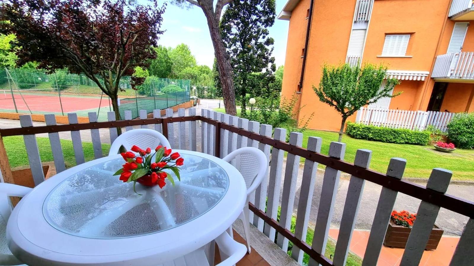 Appartamento Peschiera Peschiera del Garda Esterno foto