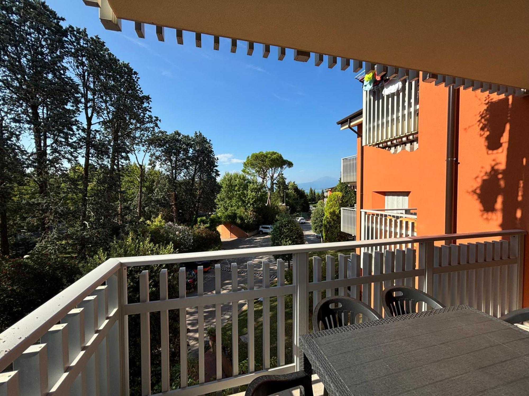 Appartamento Peschiera Peschiera del Garda Esterno foto
