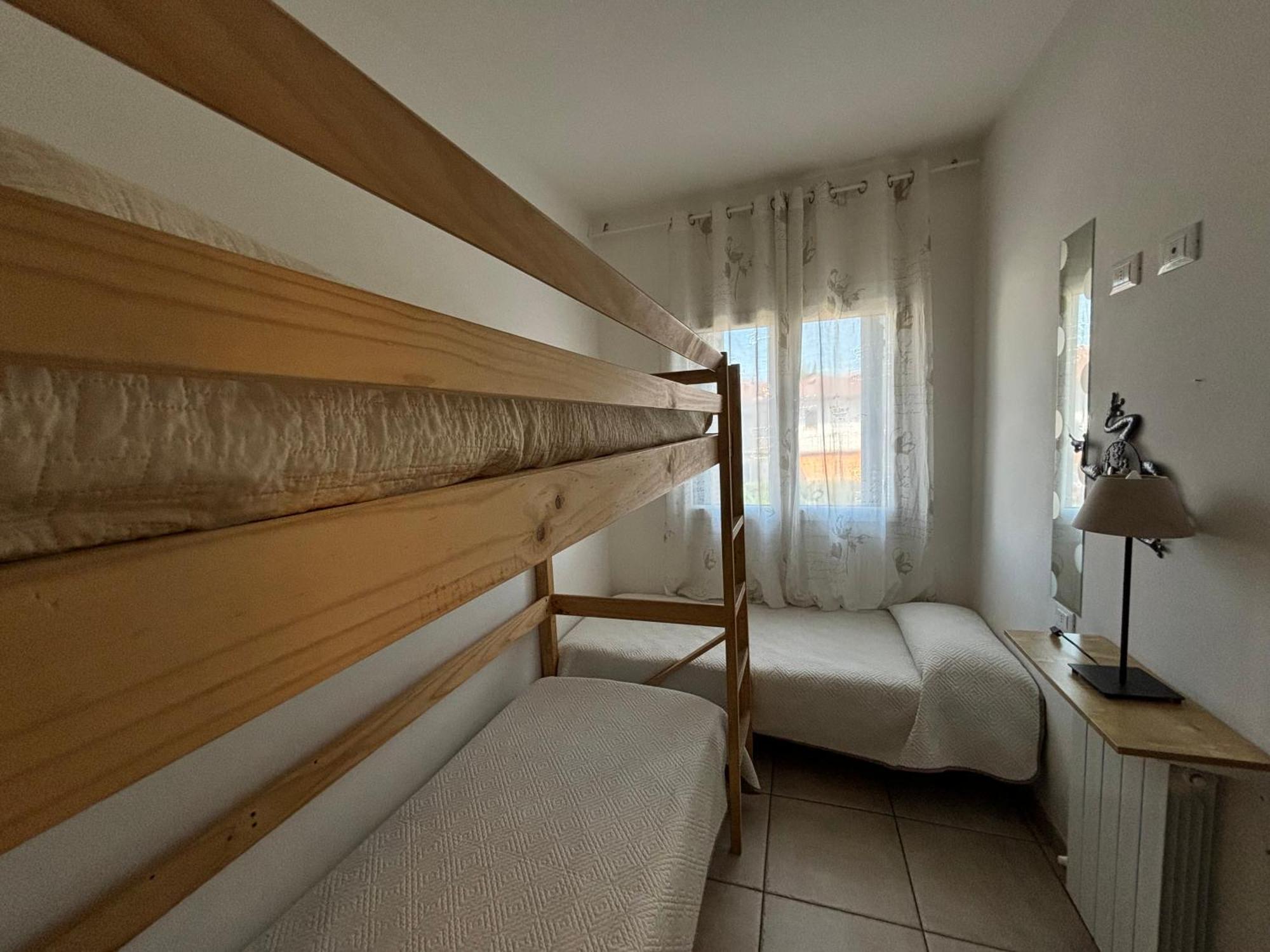 Appartamento Peschiera Peschiera del Garda Esterno foto