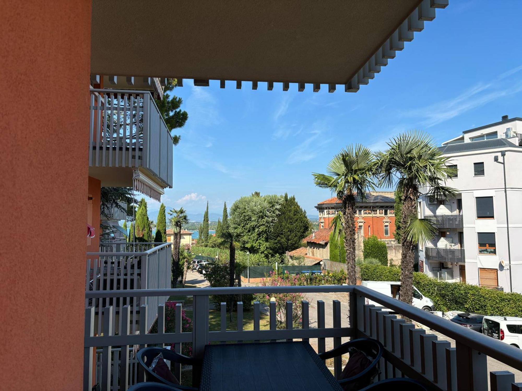 Appartamento Peschiera Peschiera del Garda Esterno foto