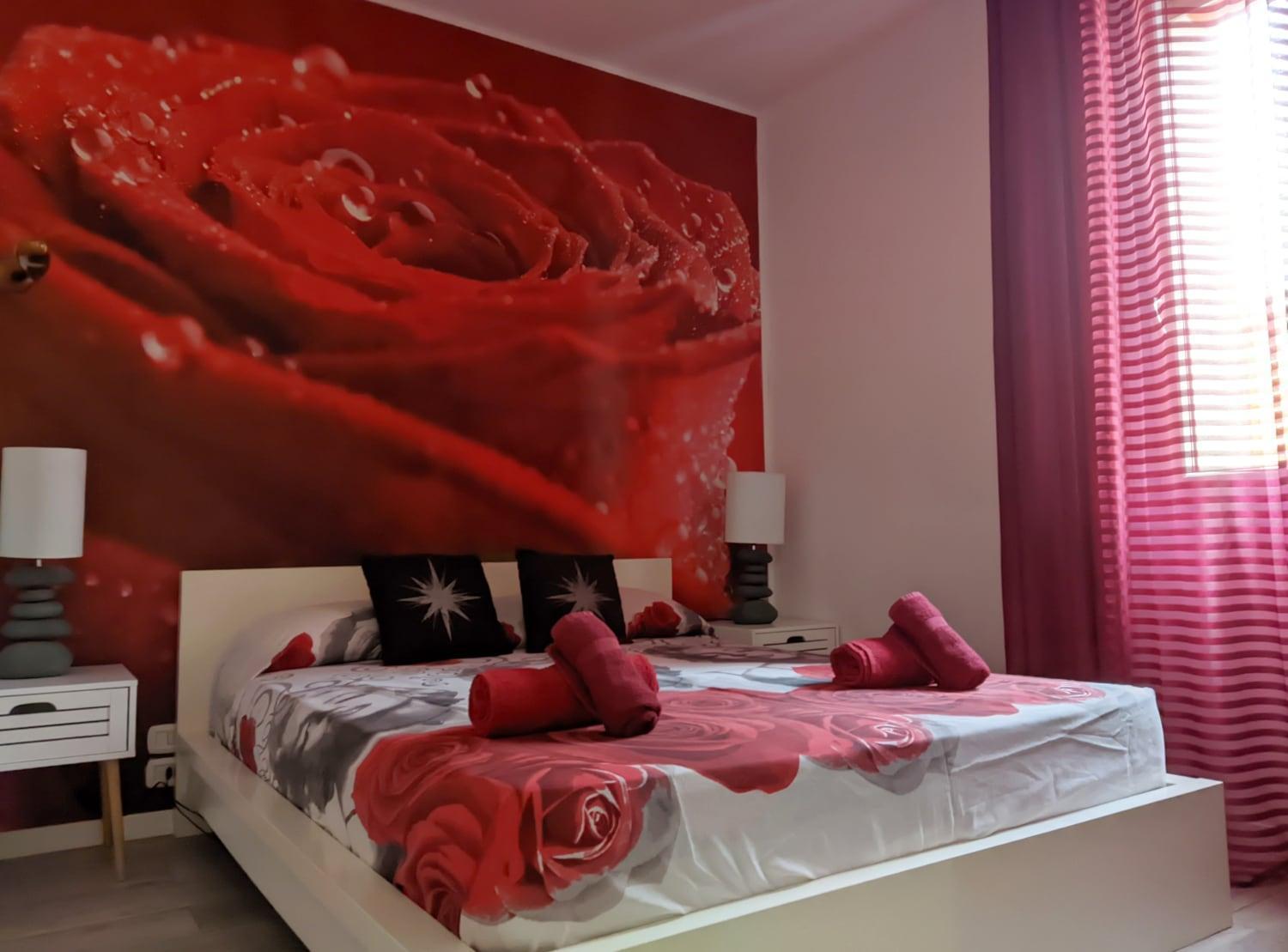 Appartamento Peschiera Peschiera del Garda Camera foto