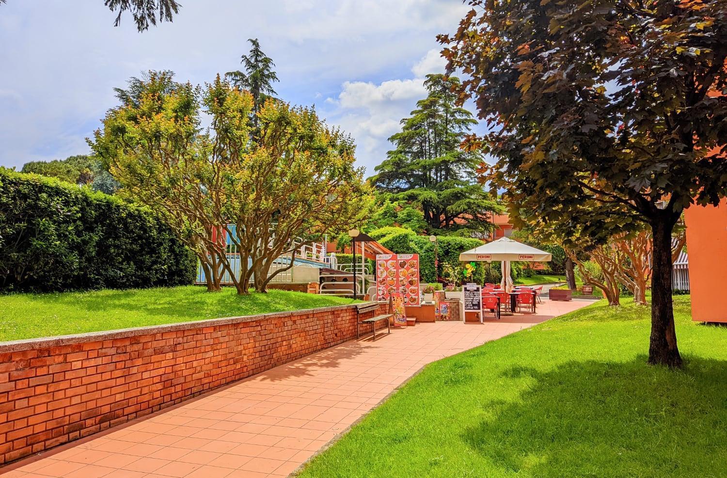Appartamento Peschiera Peschiera del Garda Esterno foto