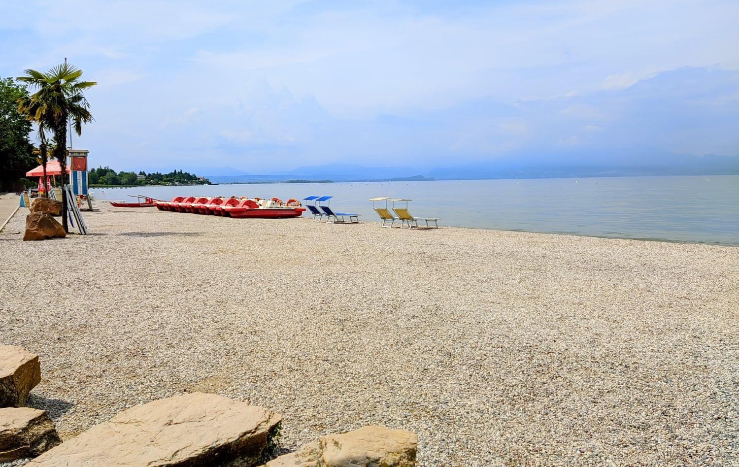 Appartamento Peschiera Peschiera del Garda Esterno foto