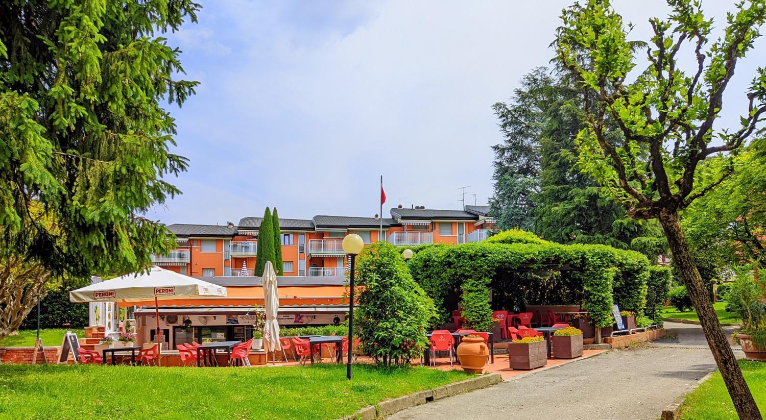 Appartamento Peschiera Peschiera del Garda Esterno foto