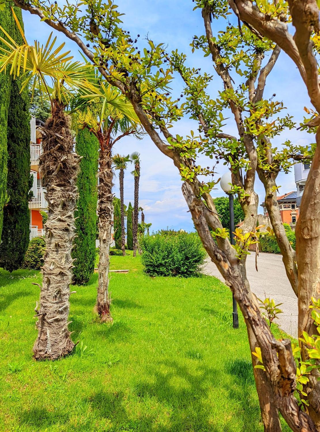 Appartamento Peschiera Peschiera del Garda Esterno foto