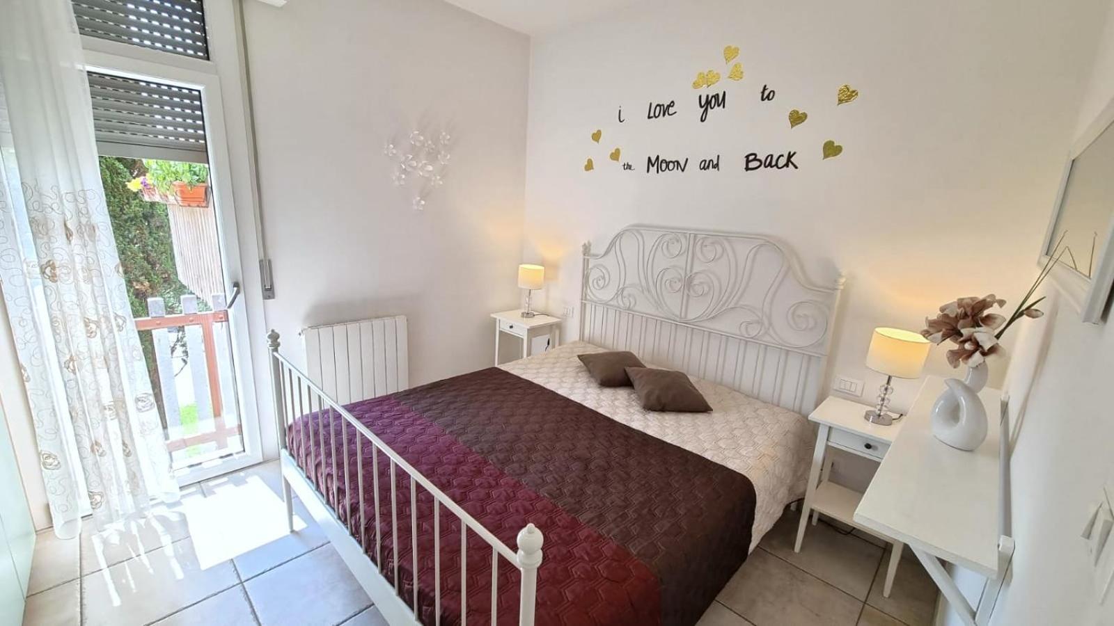 Appartamento Peschiera Peschiera del Garda Esterno foto