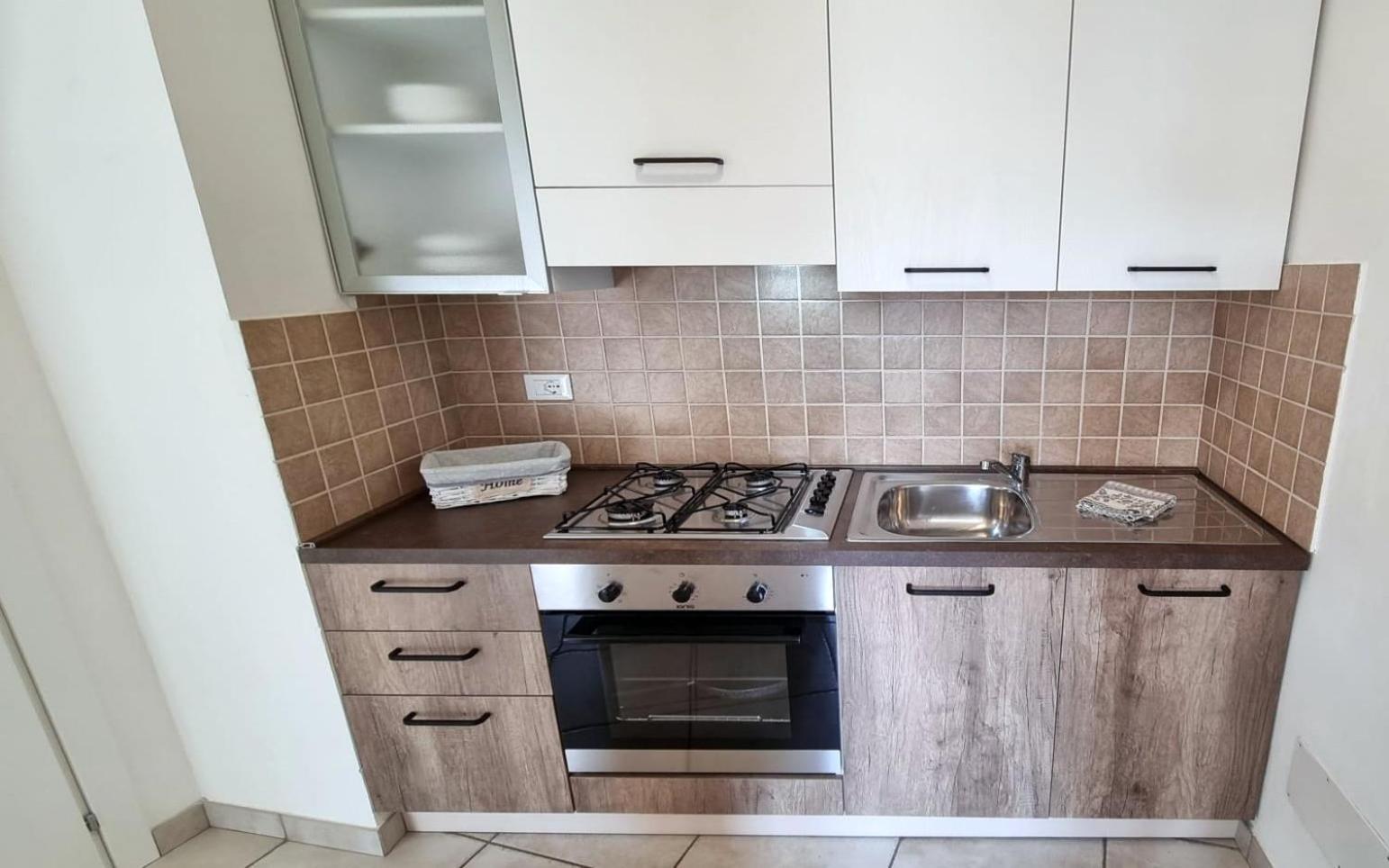 Appartamento Peschiera Peschiera del Garda Esterno foto